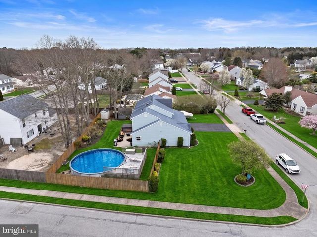 141 NEW HOPE STREET, Tuckerton, NJ 08087