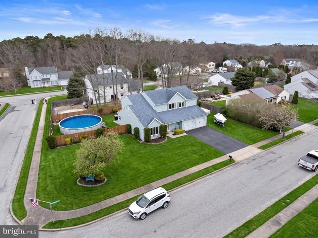 141 NEW HOPE STREET, Tuckerton, NJ 08087