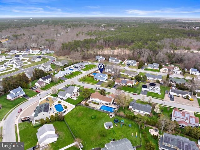 141 NEW HOPE STREET, Tuckerton, NJ 08087
