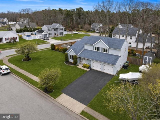 141 NEW HOPE STREET, Tuckerton, NJ 08087