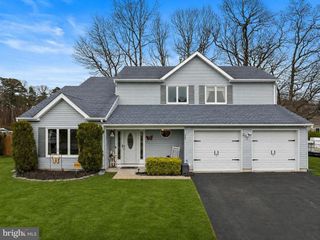 141 NEW HOPE STREET, Tuckerton, NJ 08087