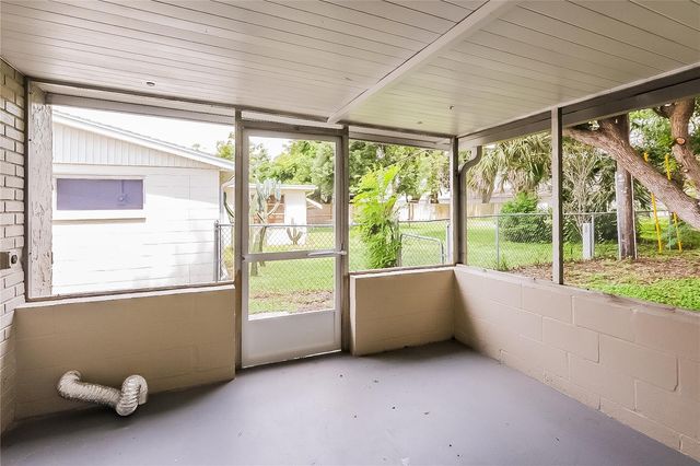 3914 PENSDALE DRIVE, New Port Richey, FL 34652