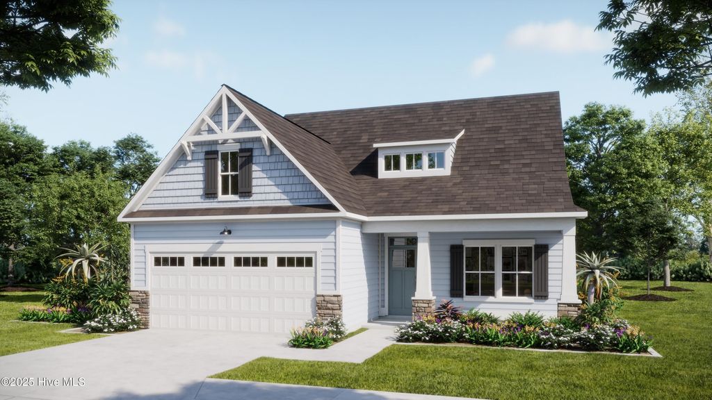 4048 Smoked Maple Drive 49, Leland, NC 28451