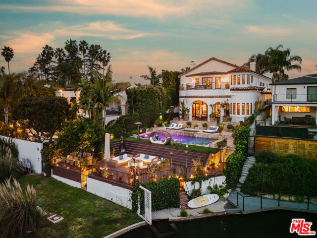 10064 Toluca Lake Avenue, Toluca Lake (los Angeles), CA 91602