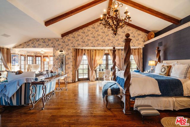 10064 Toluca Lake Avenue, Toluca Lake (los Angeles), CA 91602