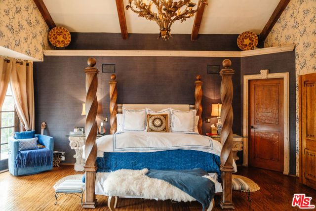 10064 Toluca Lake Avenue, Toluca Lake (los Angeles), CA 91602