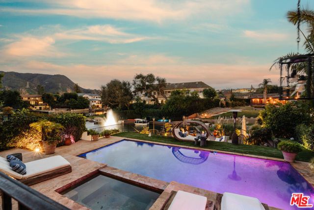 10064 Toluca Lake Avenue, Toluca Lake (los Angeles), CA 91602