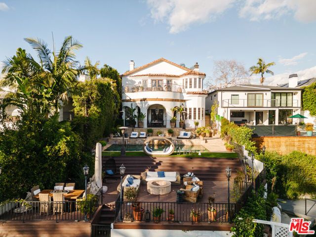 10064 Toluca Lake Avenue, Toluca Lake (los Angeles), CA 91602