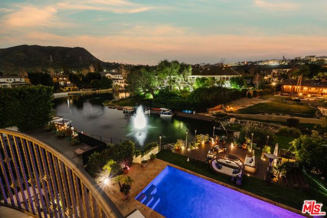 10064 Toluca Lake Avenue, Toluca Lake (los Angeles), CA 91602