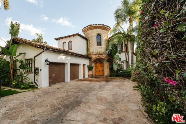 10064 Toluca Lake Avenue, Toluca Lake (los Angeles), CA 91602