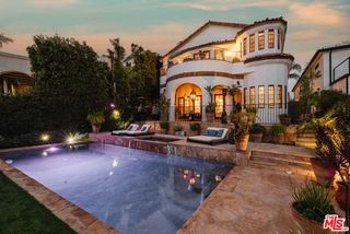 10064 Toluca Lake Avenue, Toluca Lake (los Angeles), CA 91602