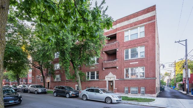 4847 S Vincennes Avenue 203, Chicago, IL 60615