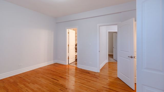 4847 S Vincennes Avenue 203, Chicago, IL 60615