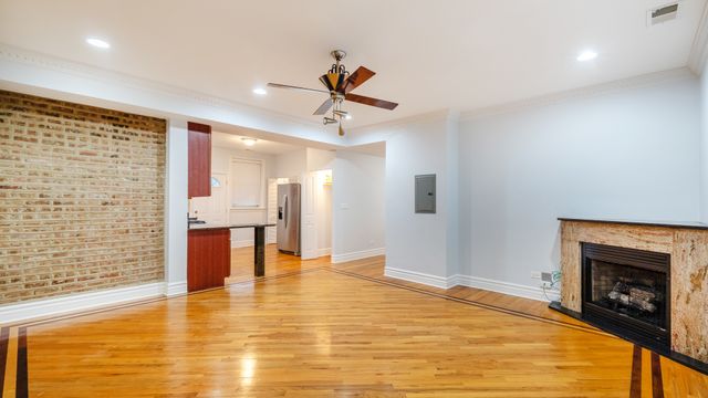 4847 S Vincennes Avenue 203, Chicago, IL 60615