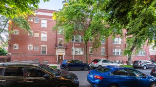 4847 S Vincennes Avenue 203, Chicago, IL 60615