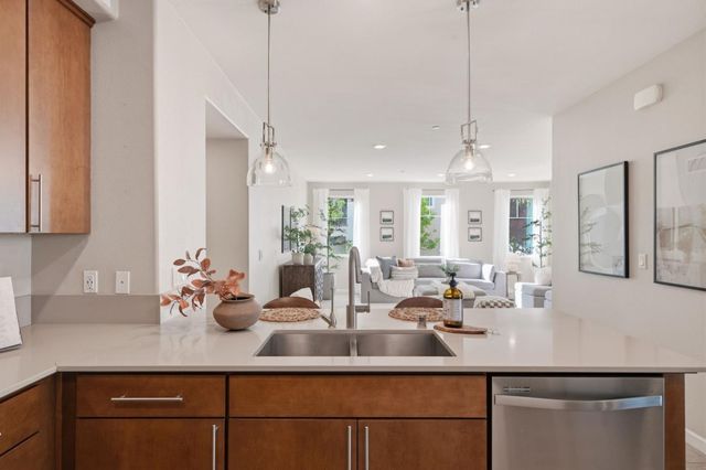 280 William Manly Street 6, San Jose, CA 95136