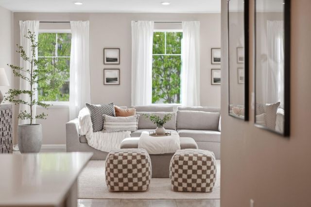 280 William Manly Street 6, San Jose, CA 95136