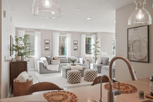 280 William Manly Street 6, San Jose, CA 95136