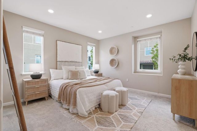 280 William Manly Street 6, San Jose, CA 95136