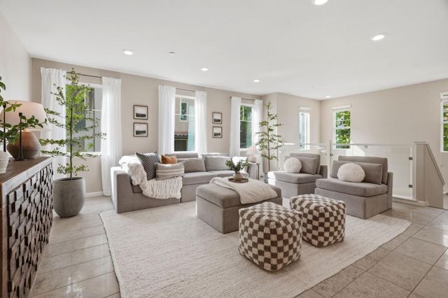 280 William Manly Street 6, San Jose, CA 95136