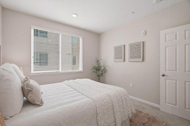 280 William Manly Street 6, San Jose, CA 95136