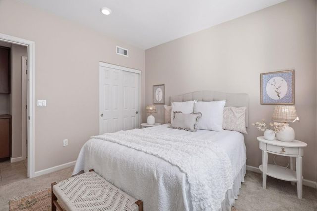 280 William Manly Street 6, San Jose, CA 95136