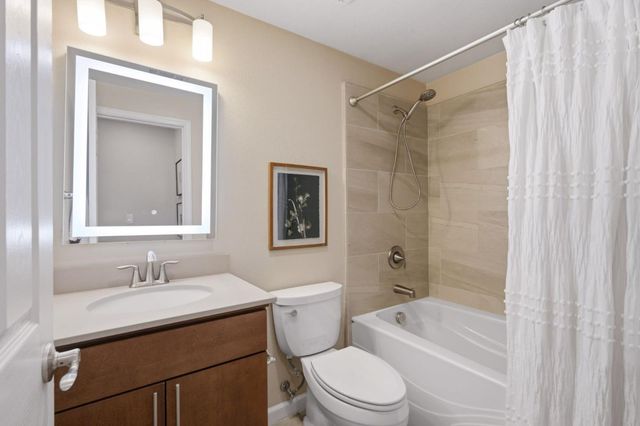 280 William Manly Street 6, San Jose, CA 95136