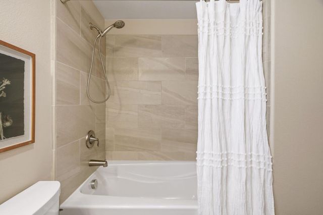 280 William Manly Street 6, San Jose, CA 95136