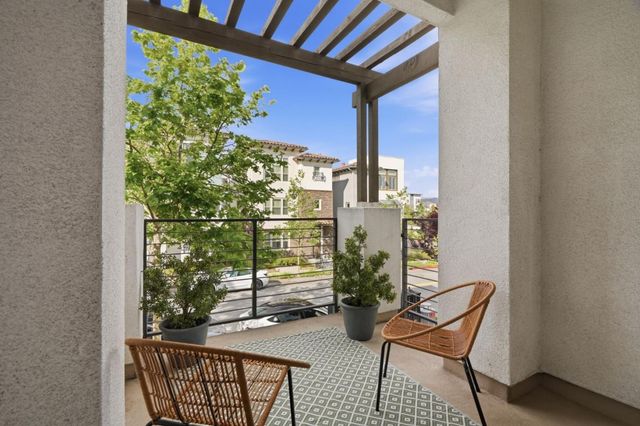 280 William Manly Street 6, San Jose, CA 95136