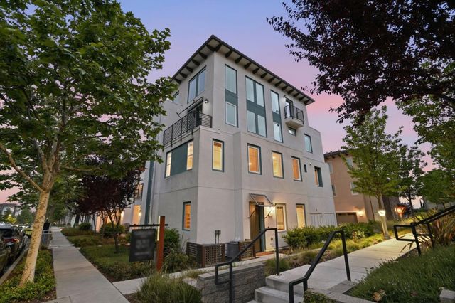 280 William Manly Street 6, San Jose, CA 95136