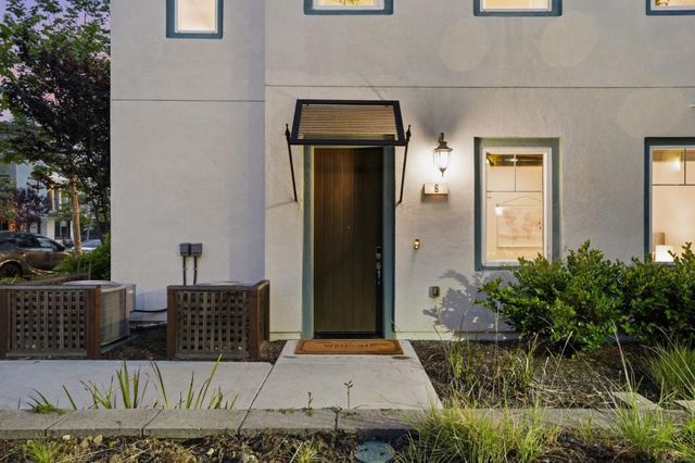 280 William Manly Street 6, San Jose, CA 95136