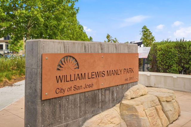 280 William Manly Street 6, San Jose, CA 95136