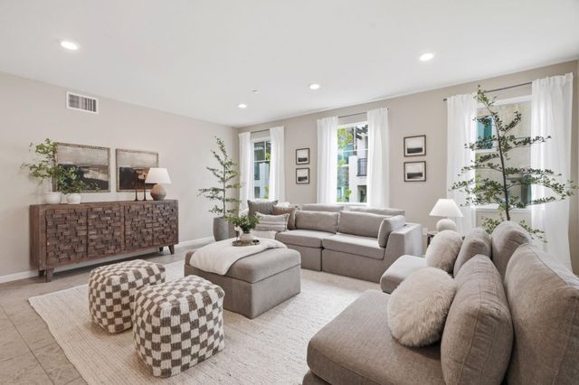 280 William Manly Street 6, San Jose, CA 95136