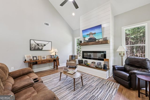 250 Stagecoach Road, Oxford, GA 30054