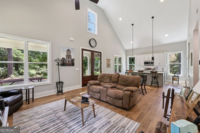 250 Stagecoach Road, Oxford, GA 30054