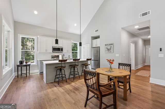 250 Stagecoach Road, Oxford, GA 30054