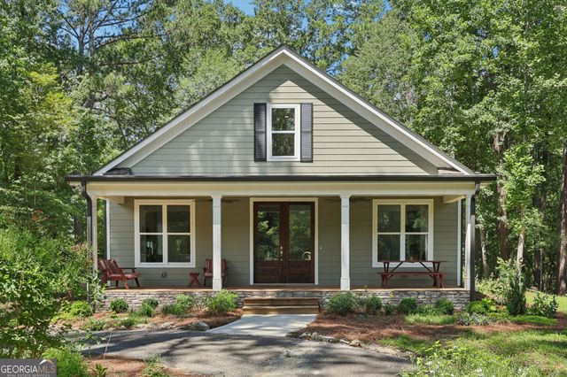 250 Stagecoach Road, Oxford, GA 30054