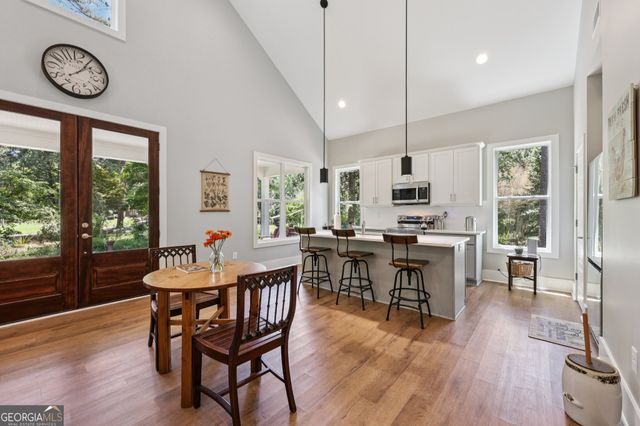 250 Stagecoach Road, Oxford, GA 30054