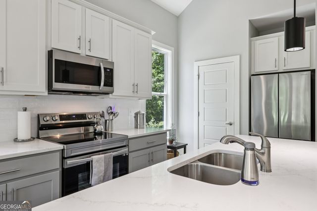 250 Stagecoach Road, Oxford, GA 30054