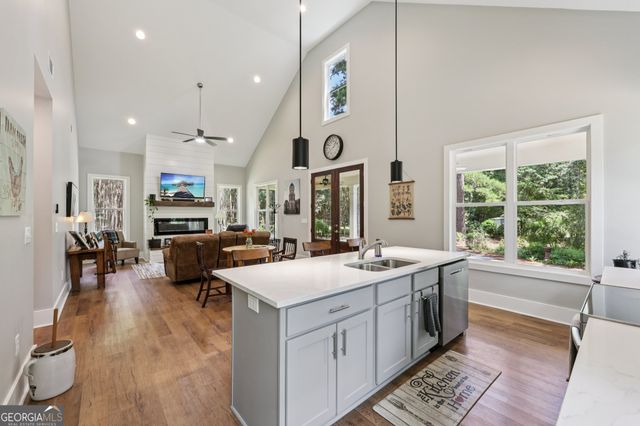 250 Stagecoach Road, Oxford, GA 30054