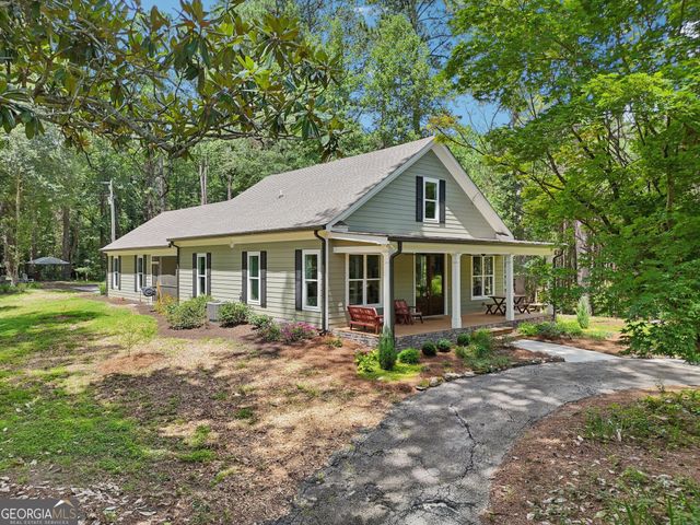 250 Stagecoach Road, Oxford, GA 30054
