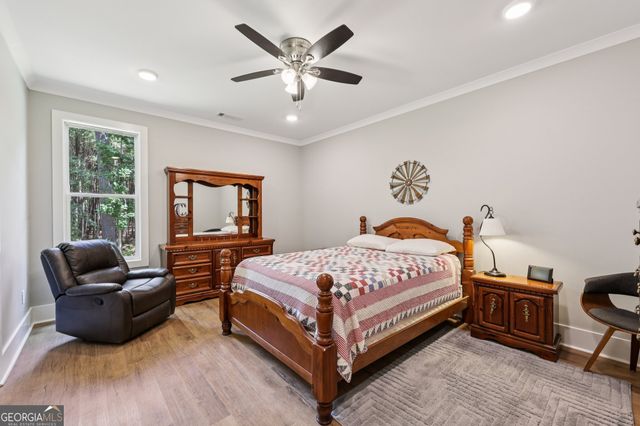 250 Stagecoach Road, Oxford, GA 30054