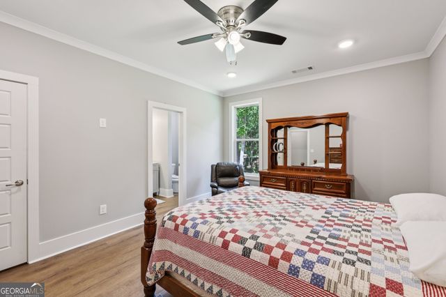 250 Stagecoach Road, Oxford, GA 30054