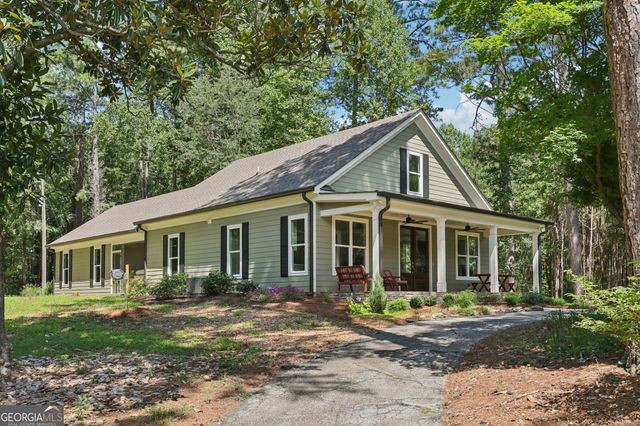 250 Stagecoach Road, Oxford, GA 30054
