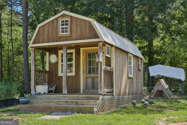 250 Stagecoach Road, Oxford, GA 30054