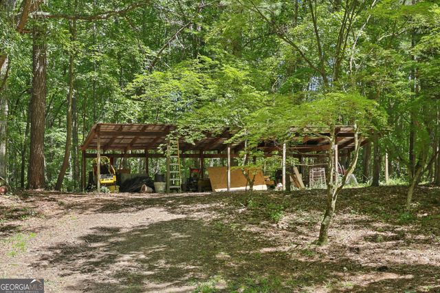 250 Stagecoach Road, Oxford, GA 30054