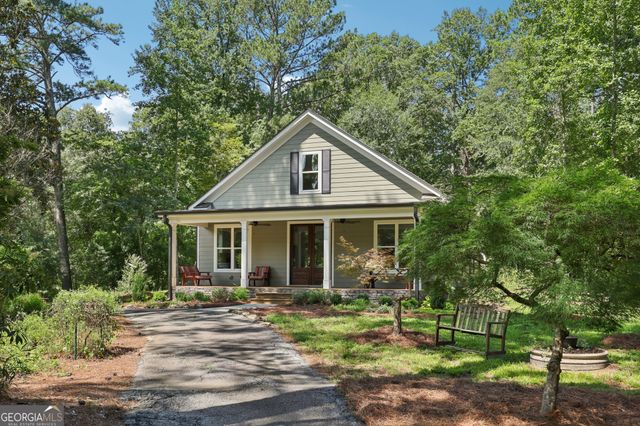 250 Stagecoach Road, Oxford, GA 30054