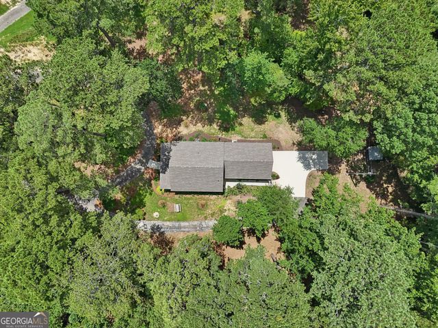 250 Stagecoach Road, Oxford, GA 30054