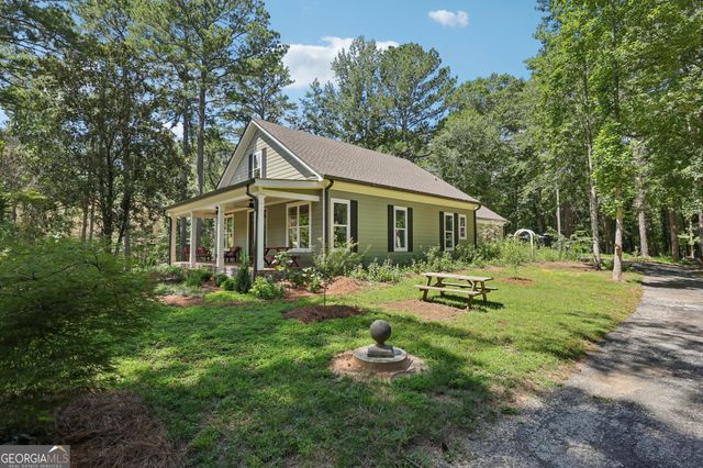 250 Stagecoach Road, Oxford, GA 30054
