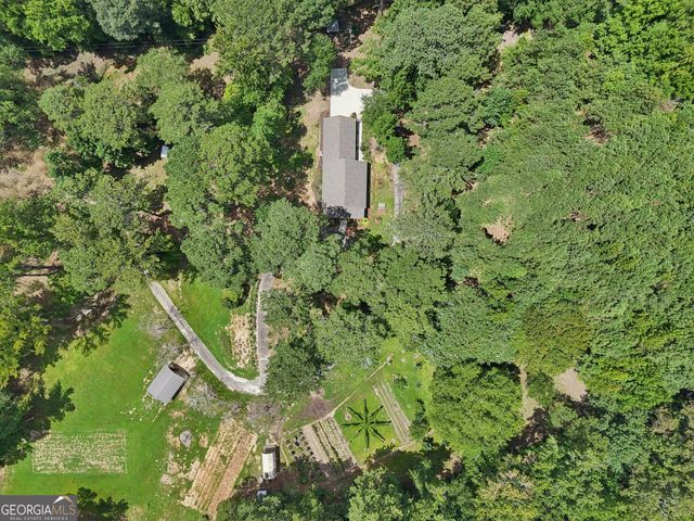 250 Stagecoach Road, Oxford, GA 30054